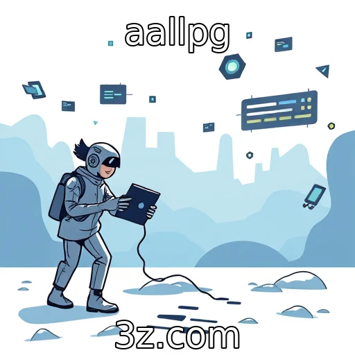 Tendências emergentes na tecnologia dos jogos