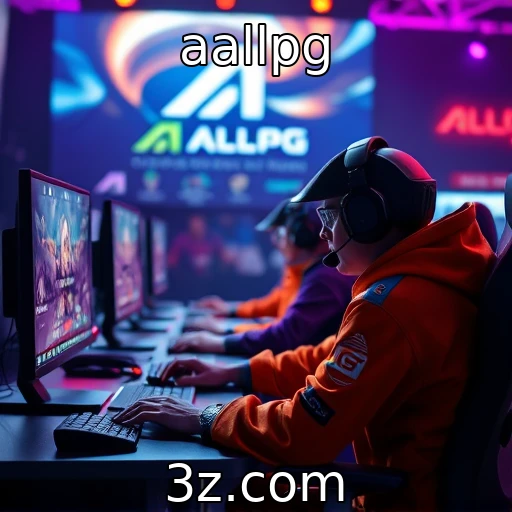 Impacto dos eSports na indústria de jogos