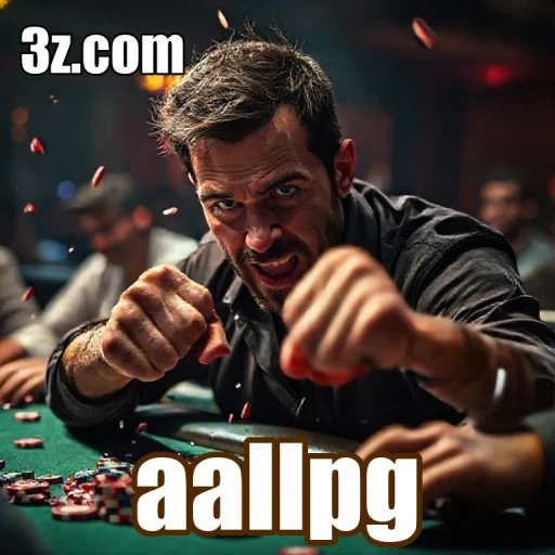 Inove Suas Jogatinas na Platform do aallpg com Estilo