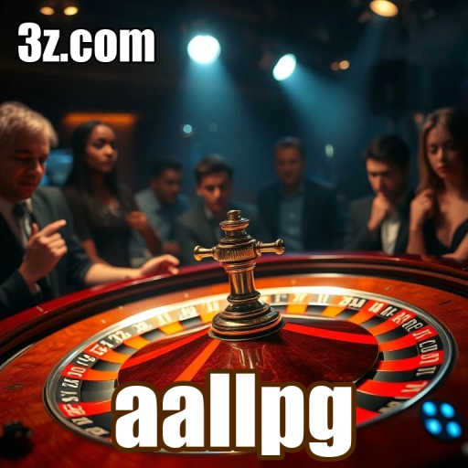 Simulação e Diversão: Explorando a Seção do aallpg